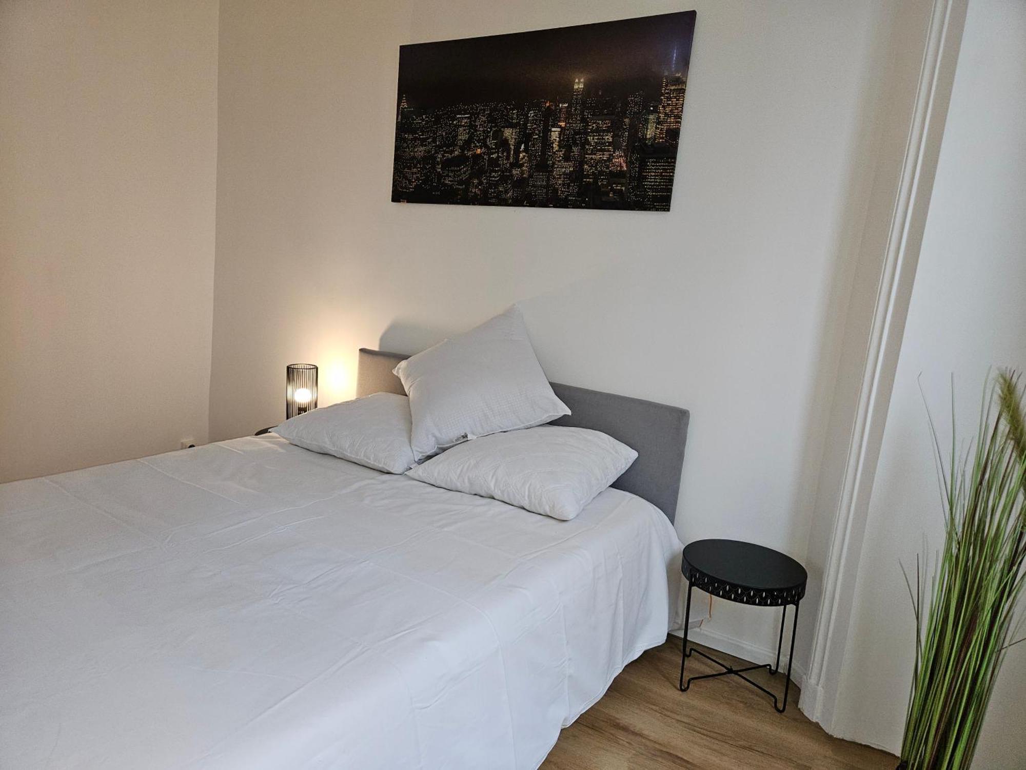 Appartement A Paris Clichy Eksteriør billede